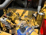 Motor with