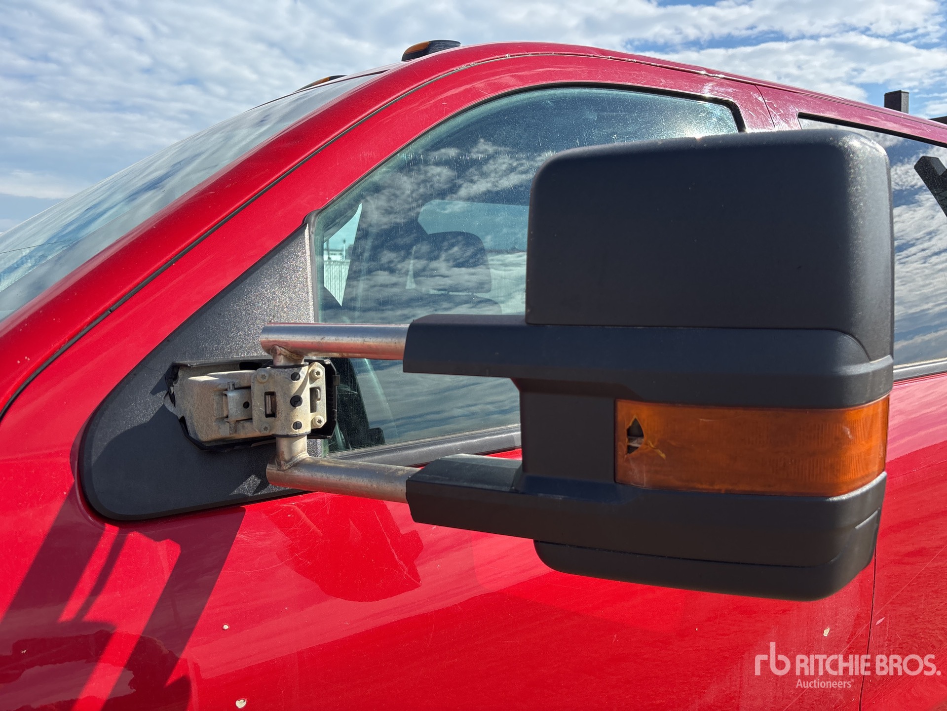 2015 Chevrolet Silverado 3500HD