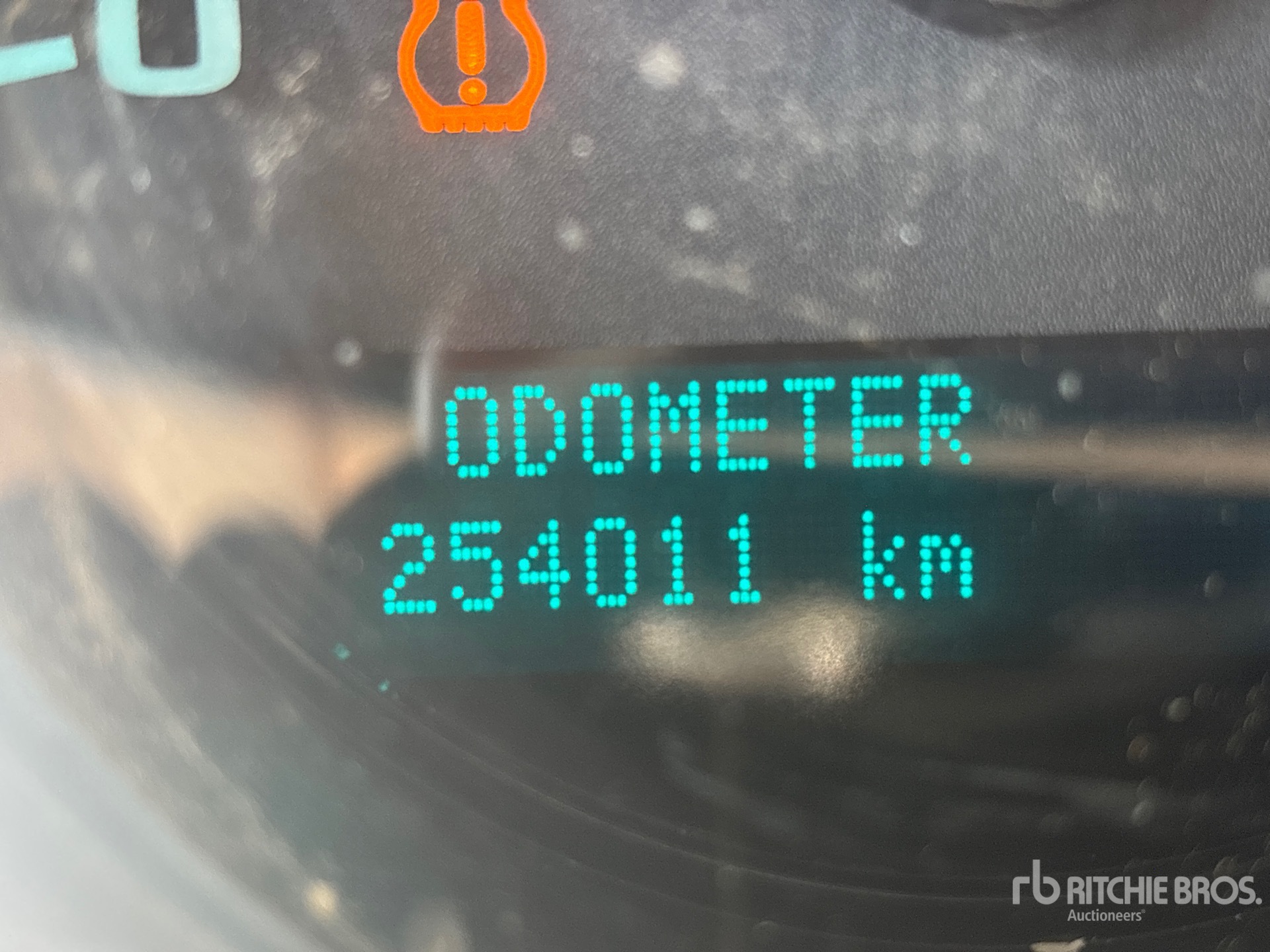 2011 Chevrolet Silverado 2500