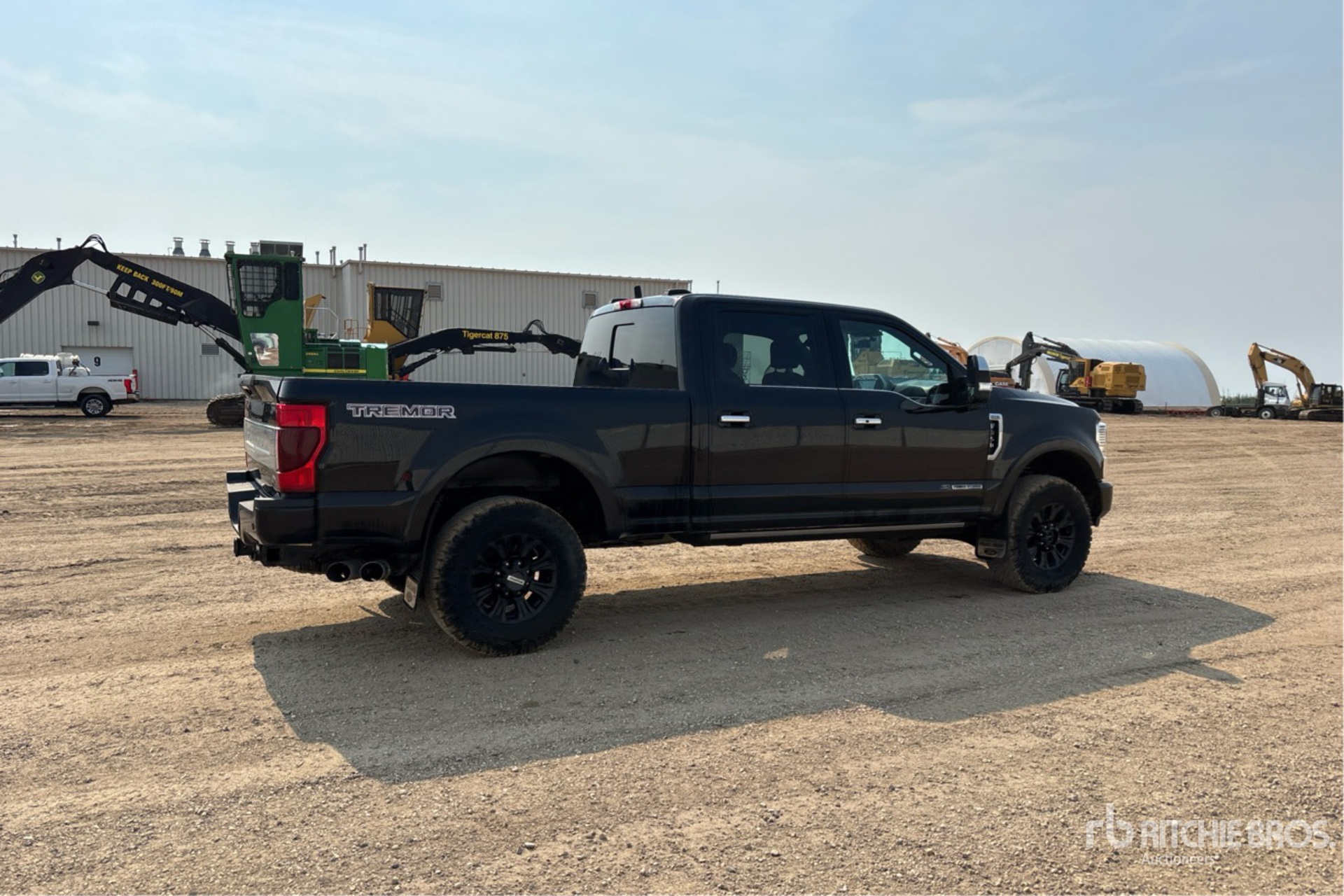 2022 Ford F-350
