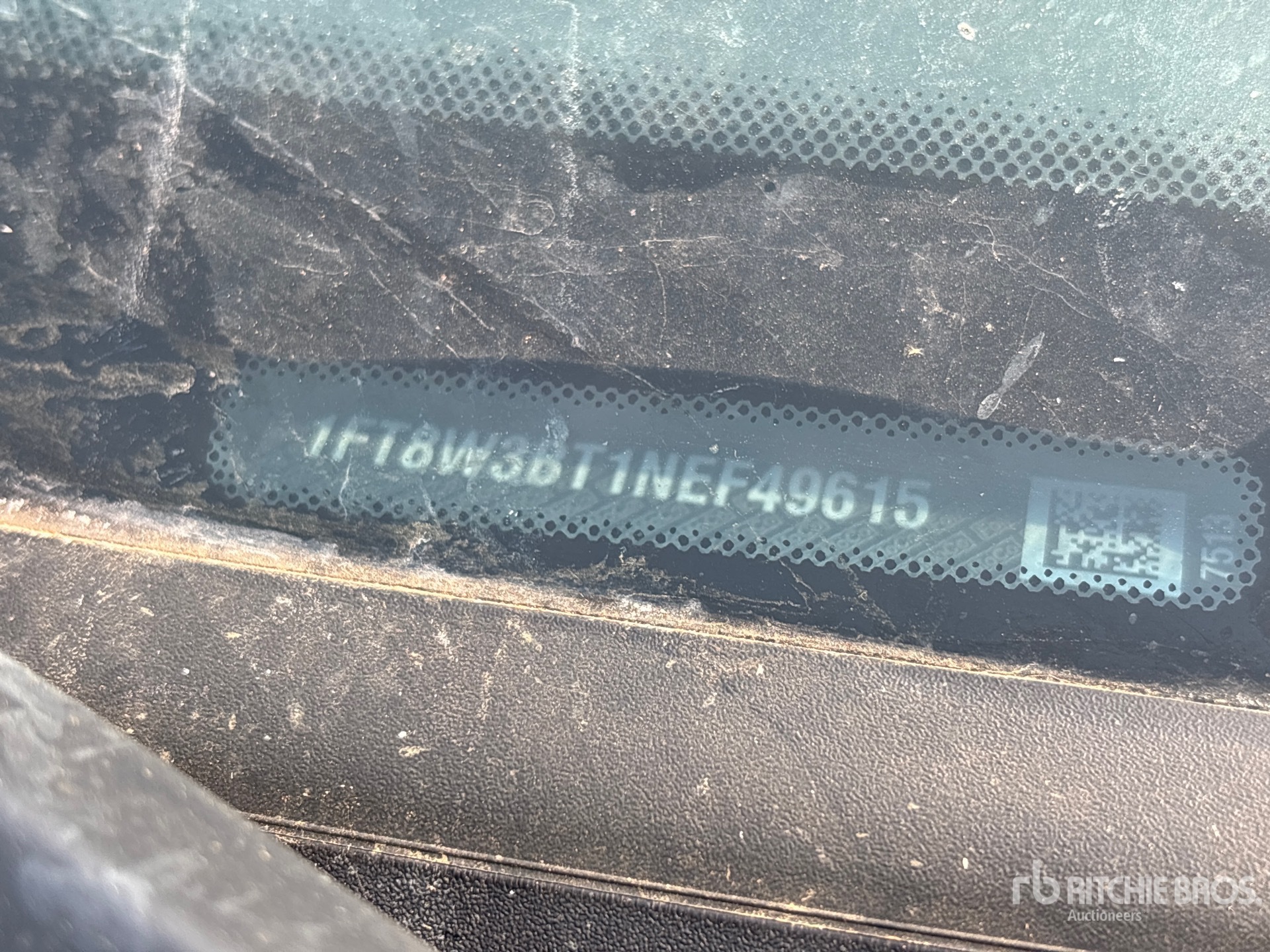 2022 Ford F-350