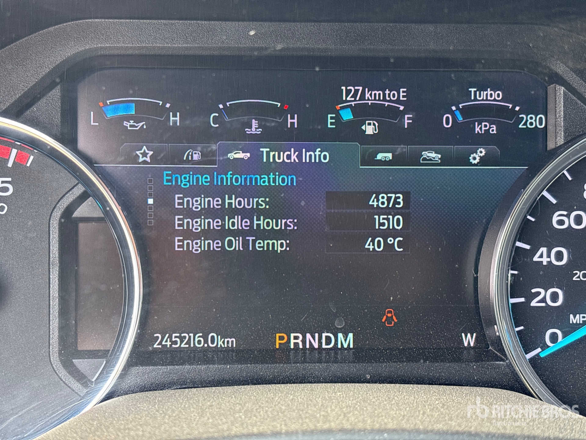 2022 Ford F-350