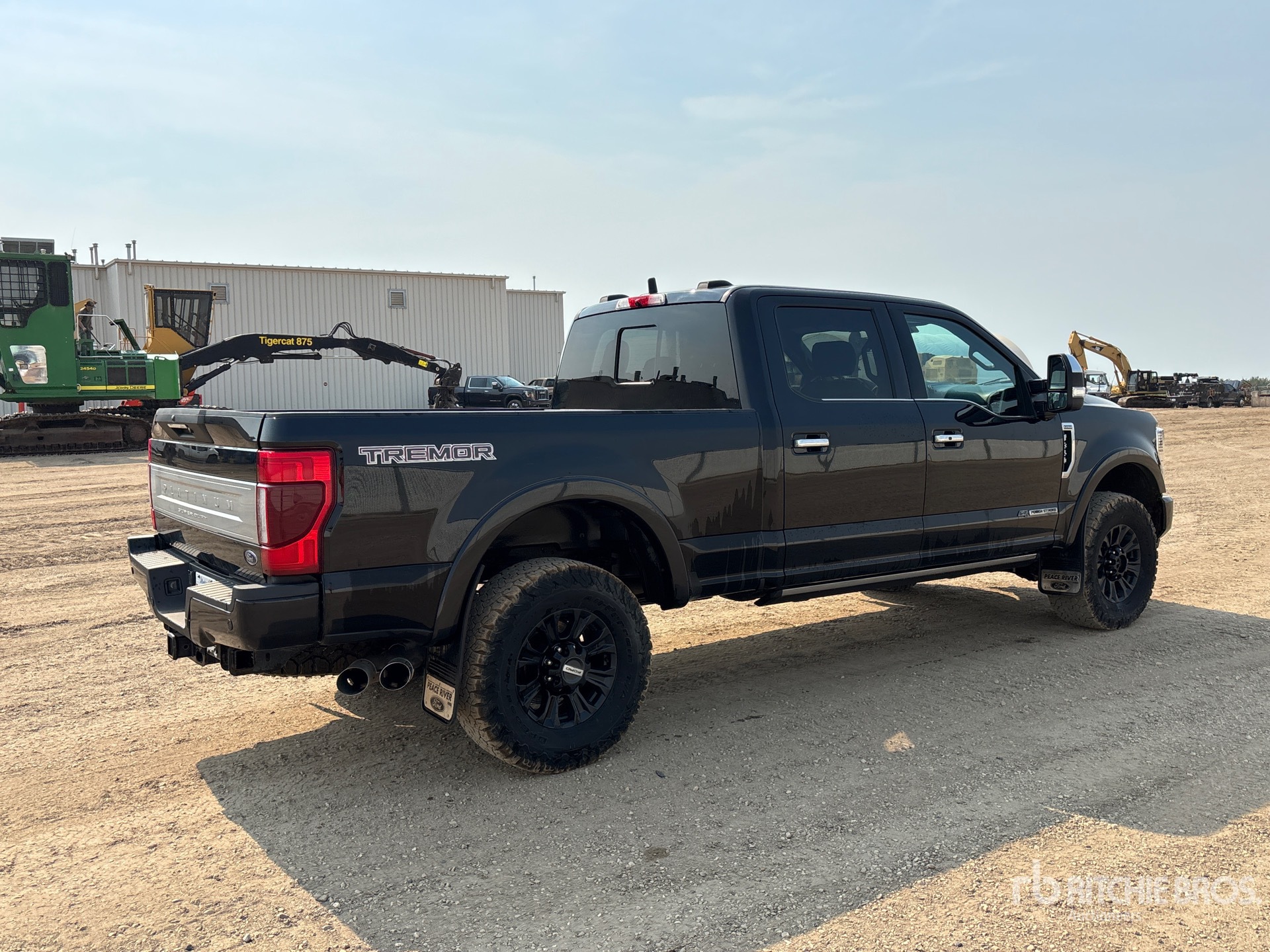 2022 Ford F-350