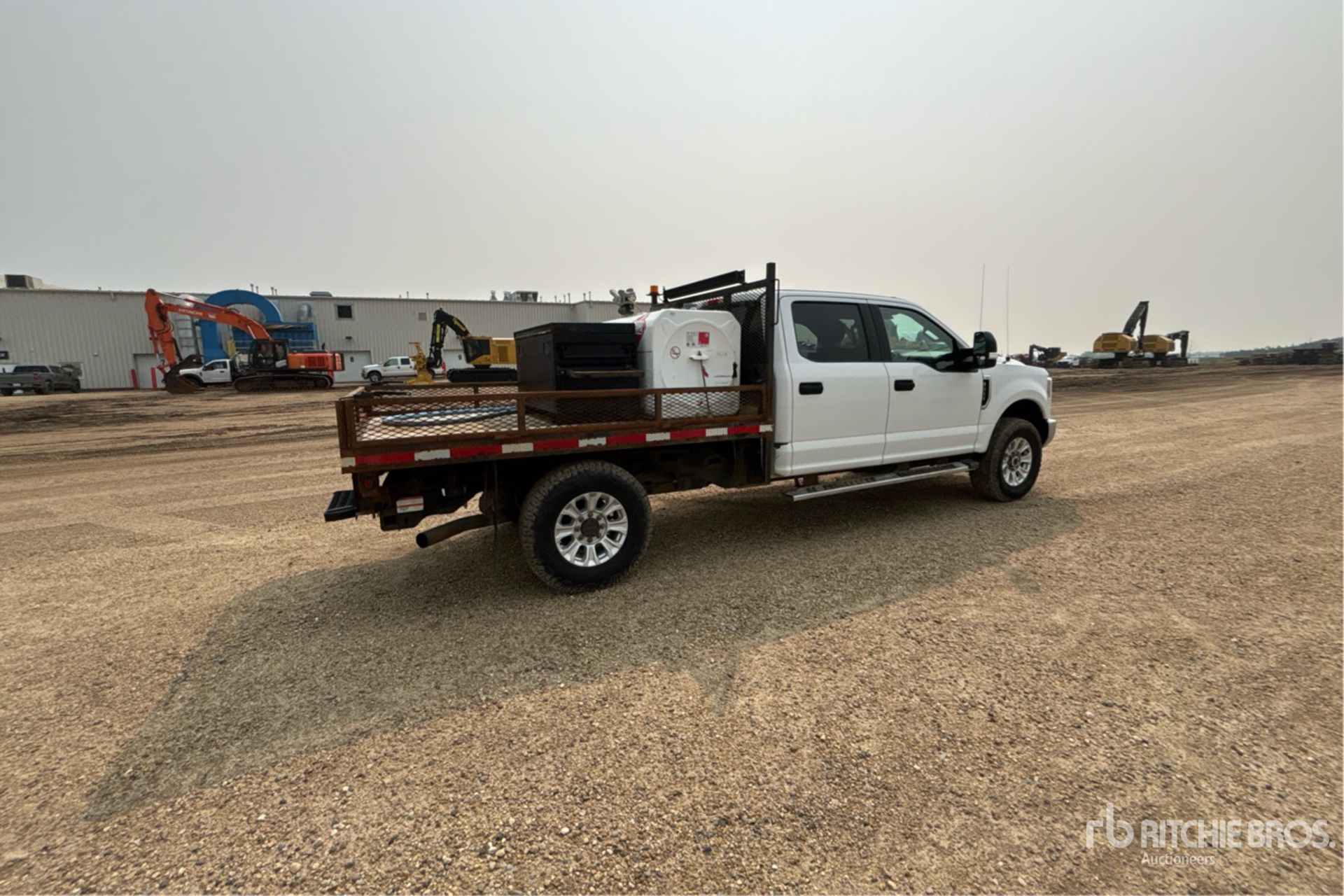 2019 Ford F-350