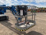Control Station Upper with