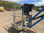 Control Station Upper with