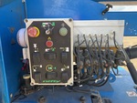 Control Station Ground with