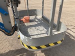Control Station Upper with