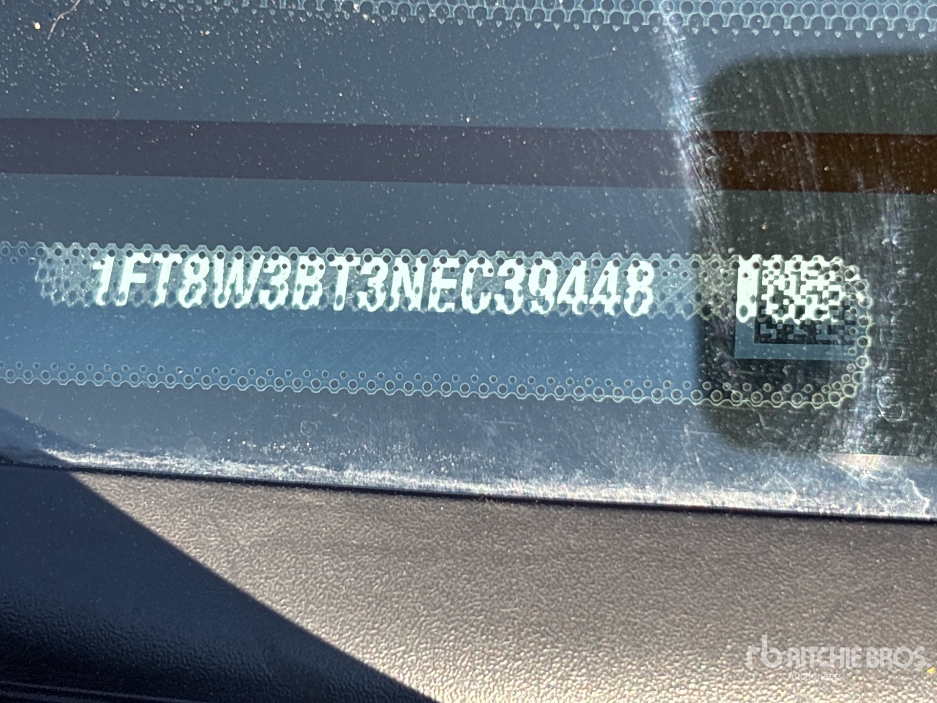 2022 Ford F-350