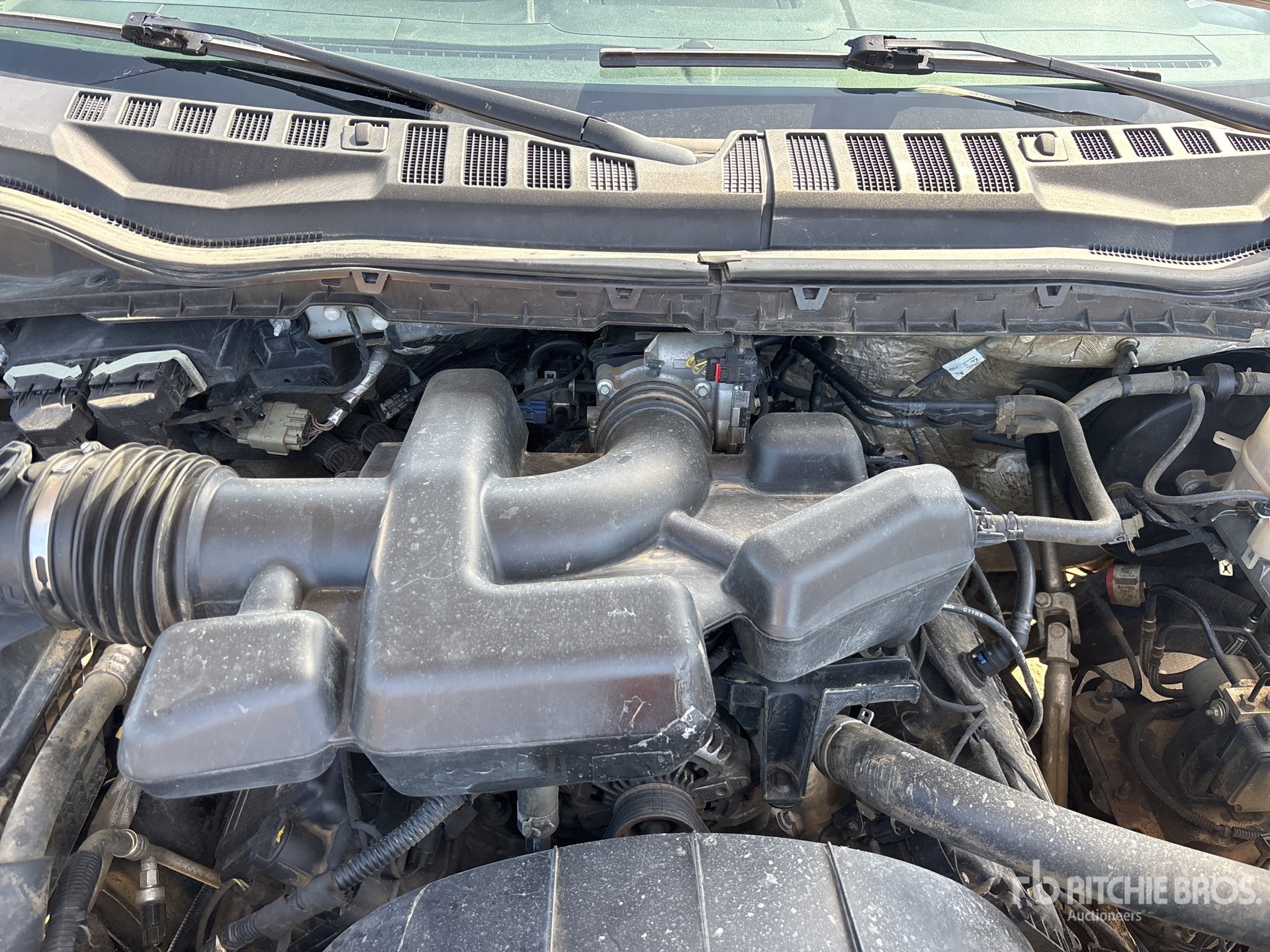 Moteur with