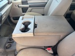 Cab with
