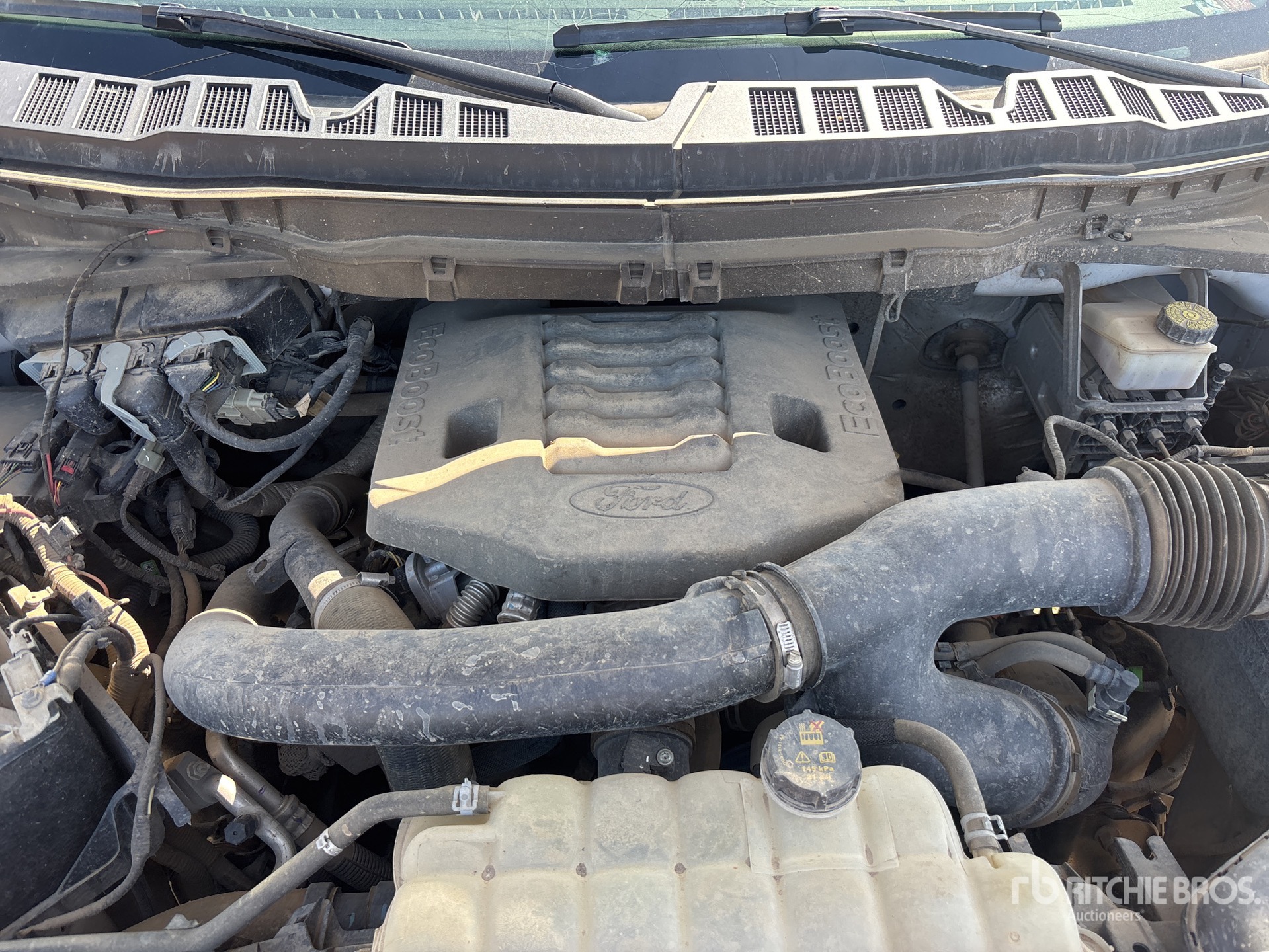 Engine with