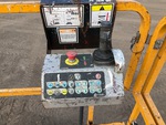 Basic Control Station Upper with