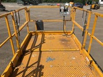 Basic Control Station Upper with