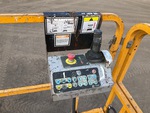 Basic Control Station Upper with