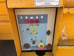 Basic Lower Control Station with