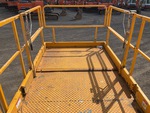 Basic Control Station Upper with