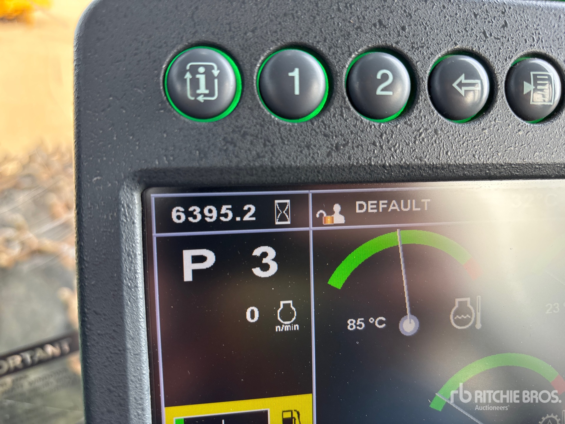 2022 John Deere 948L II