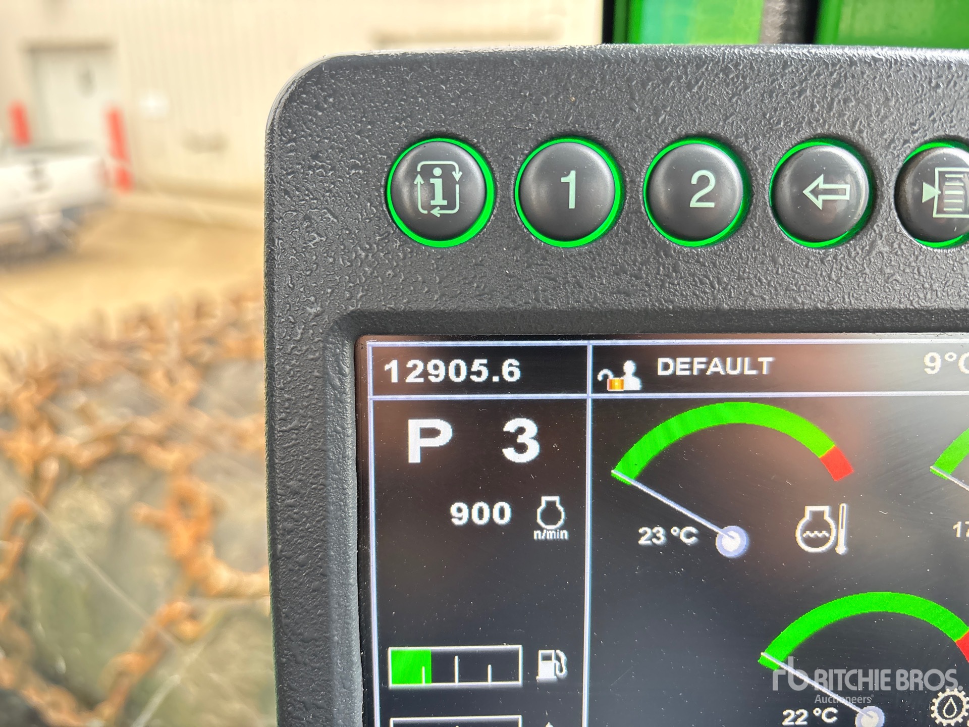 2020 John Deere 948L II
