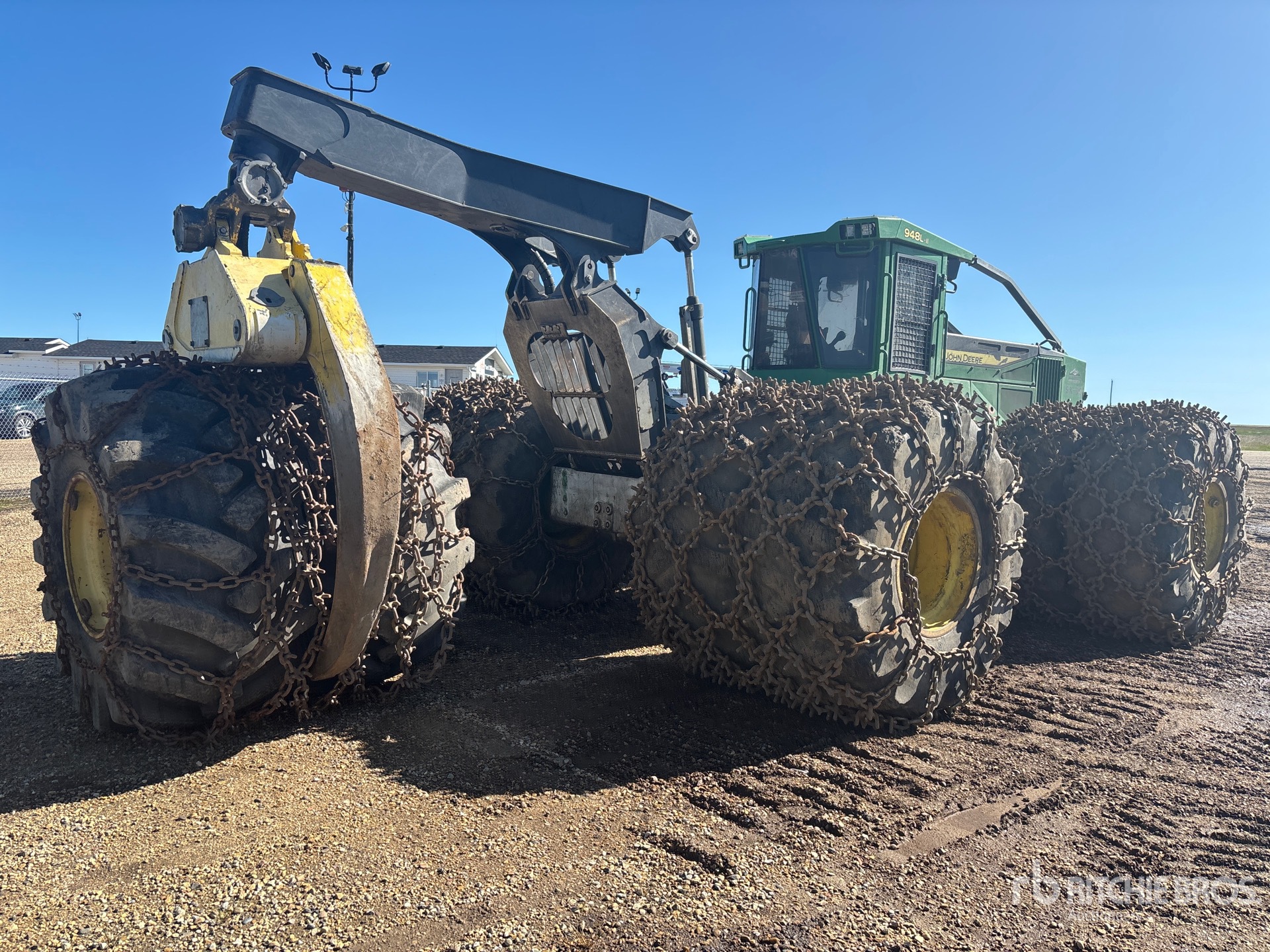 2020 John Deere 948L II