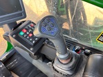 Control Station with