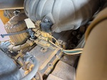 Motor with