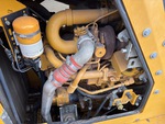 Motor with