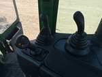 Control Station with