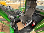 Control Station with