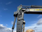 v2 Chassis - Excavator with