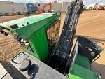 v2 Chassis - Excavator with