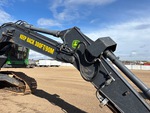 v2 Chassis - Excavator with
