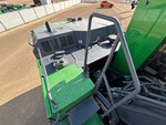 v2 Chassis - Excavator with