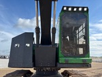 v2 Chassis - Excavator with