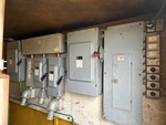 Generator with