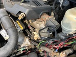 Motor with