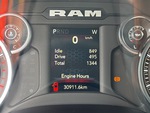 Cab with Engine Hours