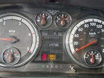 Cab with Engine Hours
