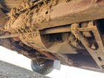 Drivetrain with