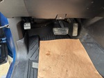 Cab with