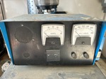 Control Station with