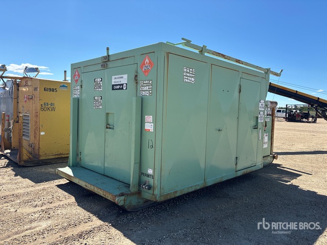 Stamford Generator Set