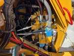 Hydraulics with