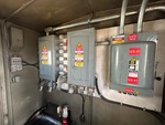 Control Station with