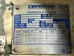Generator with