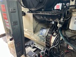 Generator with