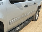 Chassis Photos with