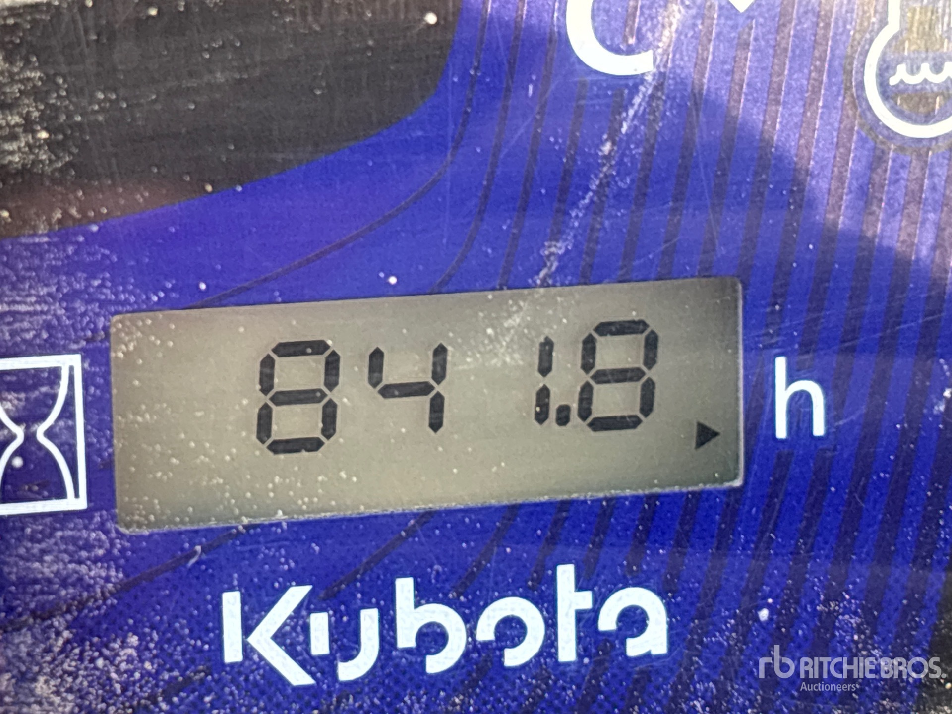 2024 Kubota SVL97-2