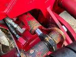 Hydraulics with
