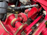 Hydraulics with